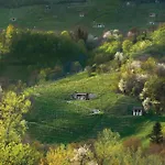 La Valle Dei Laghi Διαμέρισμα *