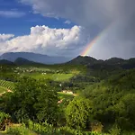 Διαμέρισμα La Valle Dei Laghi Revine Lago