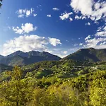 La Valle Dei Laghi *