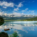 La Valle Dei Laghi Διαμέρισμα