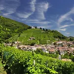 La Valle Dei Laghi Διαμέρισμα *