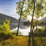 La Valle Dei Laghi Διαμέρισμα