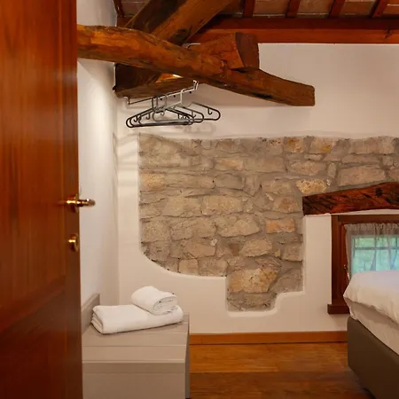 La Valle Dei Laghi Apartment Revine Lago