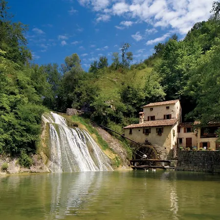 La Valle Dei Laghi Appartement