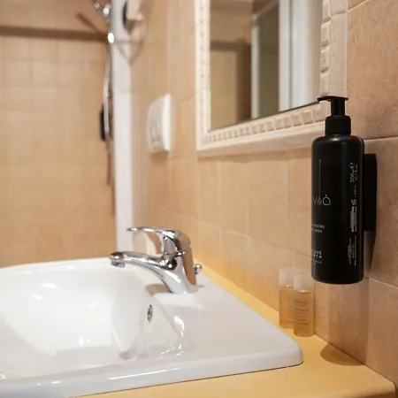 Apartamento La Valle Dei Laghi *