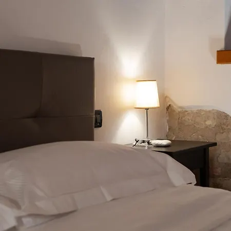 Apartamento La Valle Dei Laghi