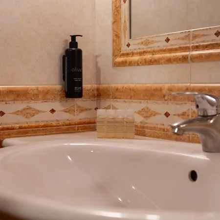 Apartamento La Valle Dei Laghi